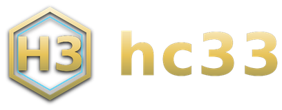 hc33 logo