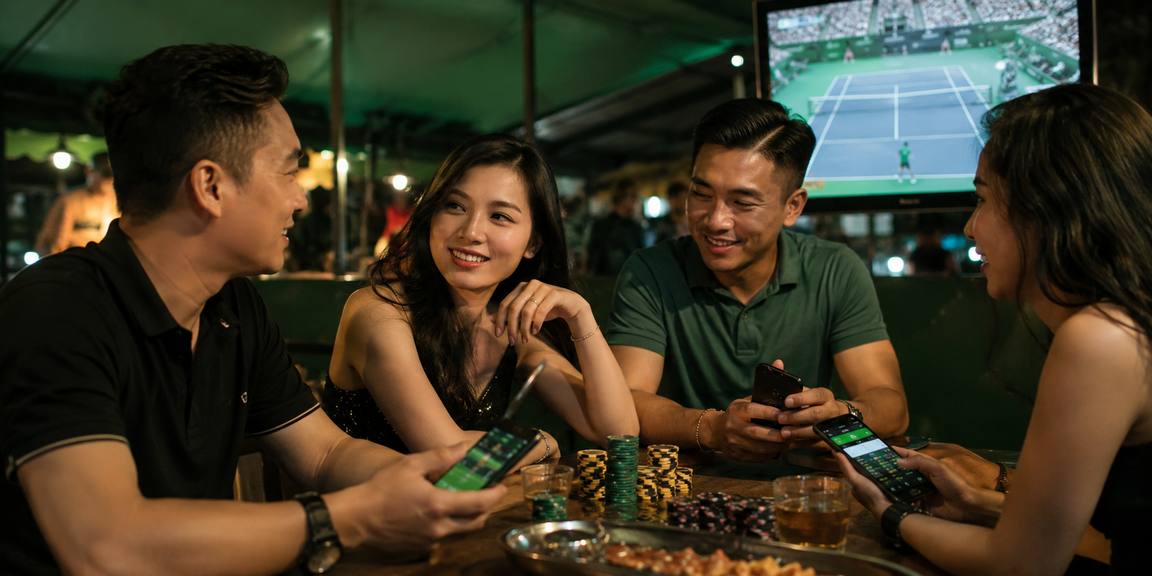 hc33 Hoàn tiền hàng tuần
